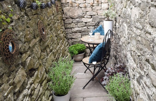 Kendal Cottage | 1 bedroom accommodation in Kendal