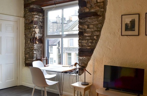 Kendal Cottage | 1 bedroom accommodation in Kendal