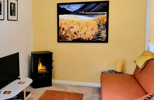 Kendal Cottage | 1 bedroom accommodation in Kendal