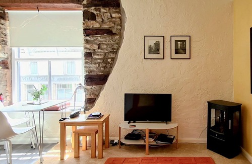 Kendal Cottage | 1 bedroom accommodation in Kendal