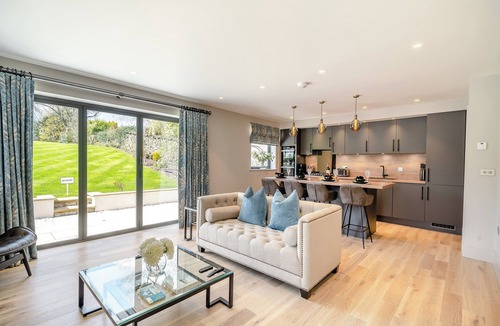 Kendal Cottage | 1 bedroom accommodation in Kendal