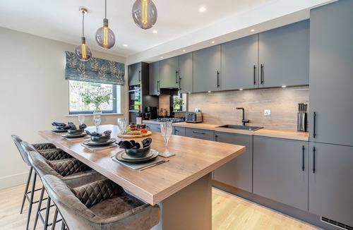 Kendal Cottage | 1 bedroom accommodation in Kendal