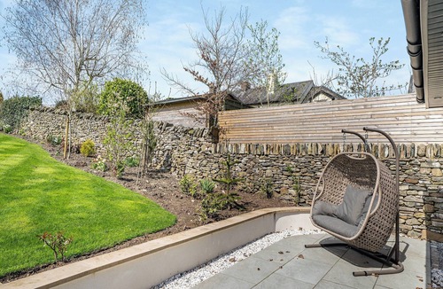 Kendal Cottage | 1 bedroom accommodation in Kendal