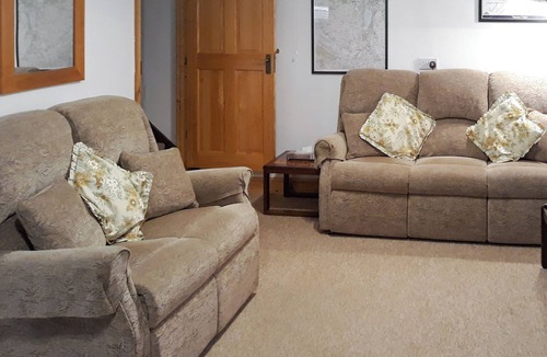Thornthwaite Cottage | 1 bedroom accommodation in Thornthwaite, near Keswick
