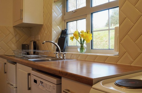 Ledbury Cottage | 1 bedroom accommodation in Ledbury