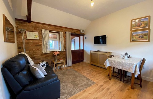 Ledbury Cottage | 1 bedroom accommodation in Ledbury