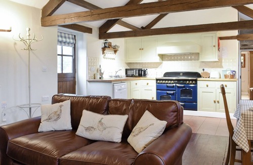 Middleham Cottage | 1 bedroom accommodation in near Middleham, Leyburn