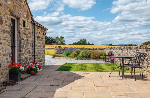 Middleham Cottage | 1 bedroom accommodation in near Middleham, Leyburn