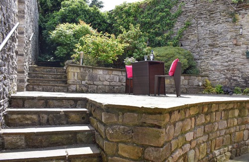 Middleham House | 1 bedroom accommodation in Middleham, near Leyburn