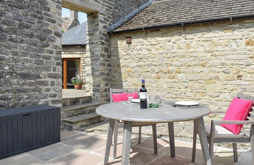 Middleham House | 1 bedroom accommodation in Middleham, near Leyburn