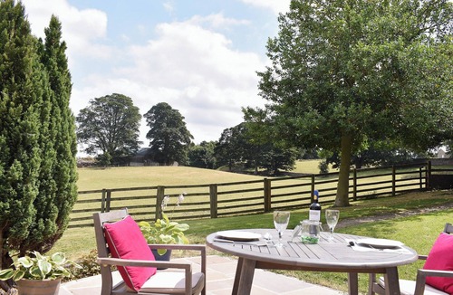 Middleham House | 1 bedroom accommodation in Middleham, near Leyburn