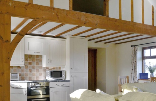 Middleham Cottage | 1 bedroom accommodation in Middleham, near Leyburn