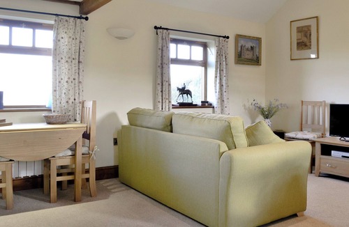 Middleham Cottage | 1 bedroom accommodation in Middleham, near Leyburn