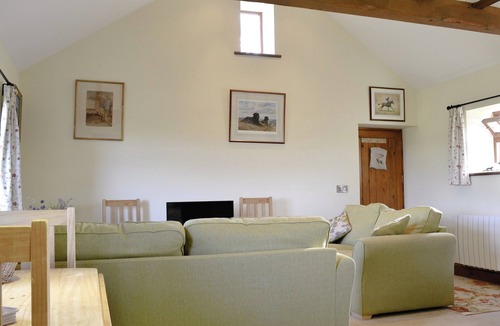 Middleham Cottage | 1 bedroom accommodation in Middleham, near Leyburn