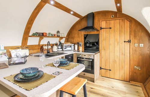 Little Hereford Cottage | 1 bedroom accommodation in Ludlow
