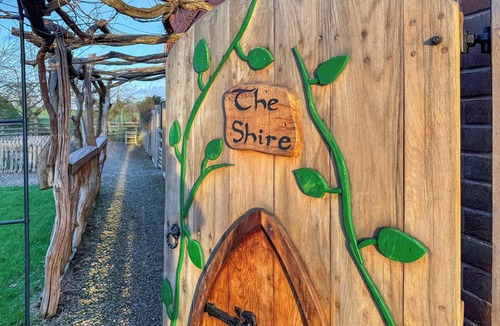 Little Hereford Cottage | 1 bedroom accommodation in Ludlow