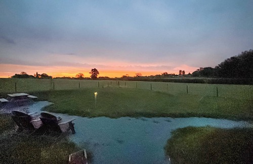 Little Hereford Cottage | 1 bedroom accommodation in Ludlow