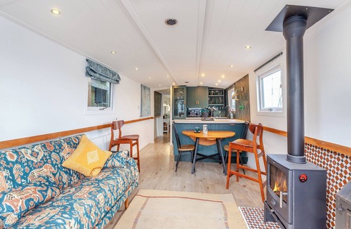 Heybridge Cottage | 1 bedroom accommodation in Maldon