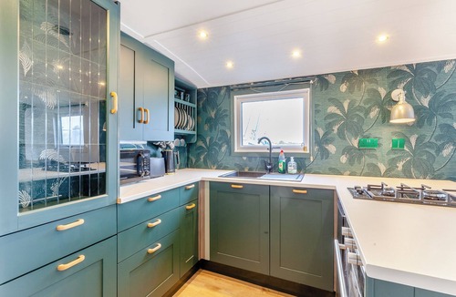 Heybridge Cottage | 1 bedroom accommodation in Maldon