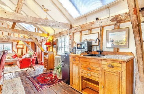 Heybridge Cottage | 1 bedroom accommodation in Maldon