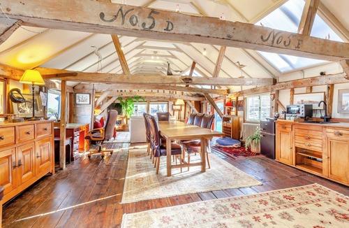 Heybridge Cottage | 1 bedroom accommodation in Maldon