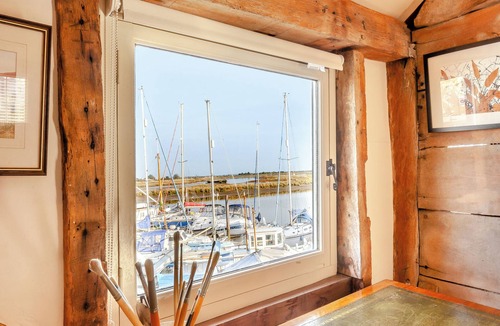 Heybridge Cottage | 1 bedroom accommodation in Maldon