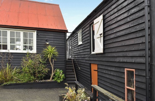 Heybridge Cottage | 1 bedroom accommodation in Maldon