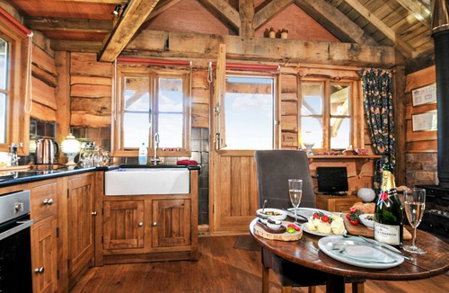 Malpas Cottage | 1 bedroom accommodation in Malpas