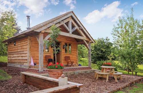 Malpas Cottage | 1 bedroom accommodation in Malpas