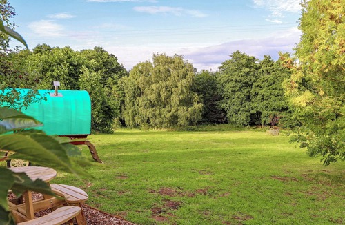 Malpas Cottage | 1 bedroom accommodation in Malpas