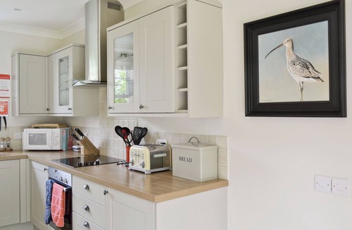 Kirriemuir Cottage | 1 bedroom accommodation in Meigle