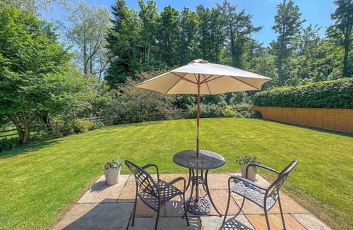 Kirriemuir Cottage | 1 bedroom accommodation in Meigle