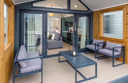 Beattock Cottage | 1 bedroom accommodation in Moffat