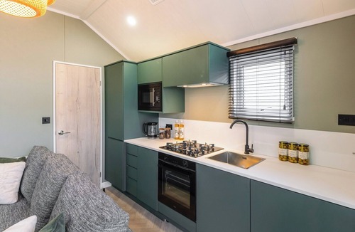 Beattock Cottage | 1 bedroom accommodation in Moffat