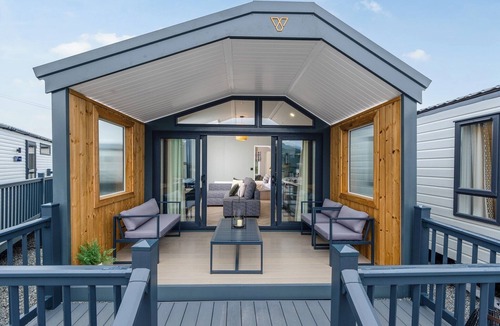 Beattock Cottage | 1 bedroom accommodation in Moffat