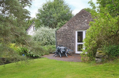 Moffat Cottage | 1 bedroom accommodation in Moffat