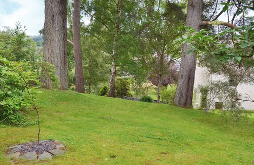 Moffat Cottage | 1 bedroom accommodation in Moffat