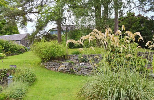 Moffat Cottage | 1 bedroom accommodation in Moffat