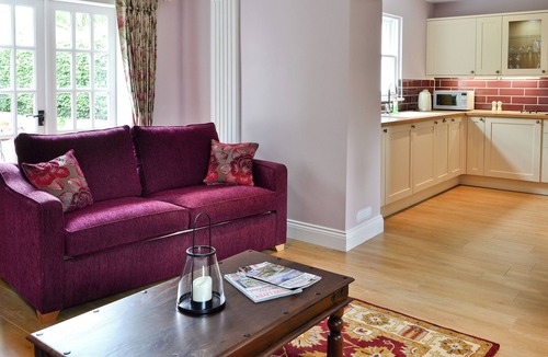 Moffat Cottage | 1 bedroom accommodation in Moffat