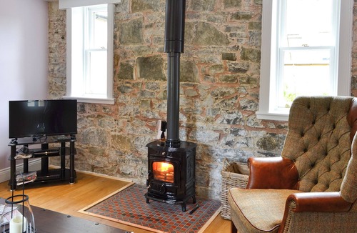 Moffat Cottage | 1 bedroom accommodation in Moffat