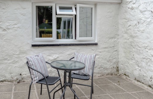 Beattock Cottage | 1 bedroom accommodation in Moffat