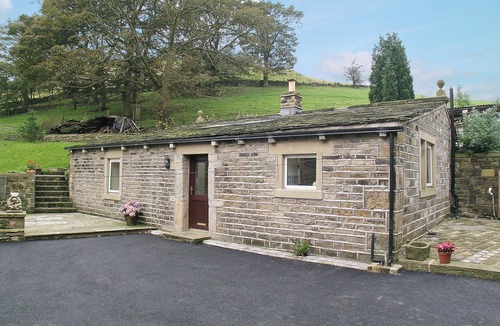 Delph Cottage | 1 bedroom accommodation in Delph, Saddleworth