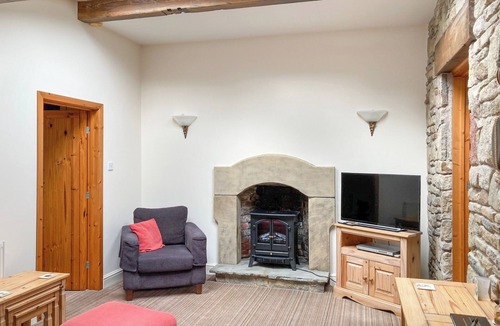 Delph Cottage | 1 bedroom accommodation in Delph, Saddleworth