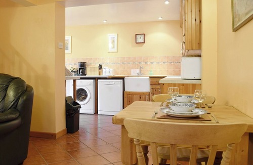 Leek Cottage | 1 bedroom accommodation in Onecote