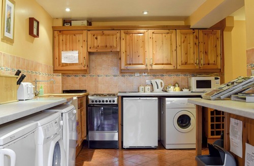 Leek Cottage | 1 bedroom accommodation in Onecote