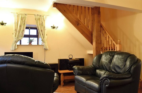 Leek Cottage | 1 bedroom accommodation in Onecote
