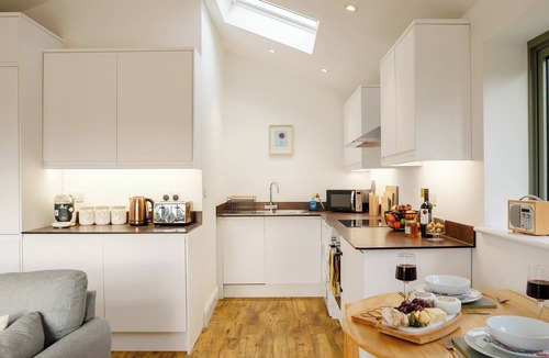 North Weald Cottage | 1 bedroom accommodation in Ongar