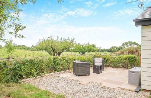 North Weald Cottage | 1 bedroom accommodation in Ongar