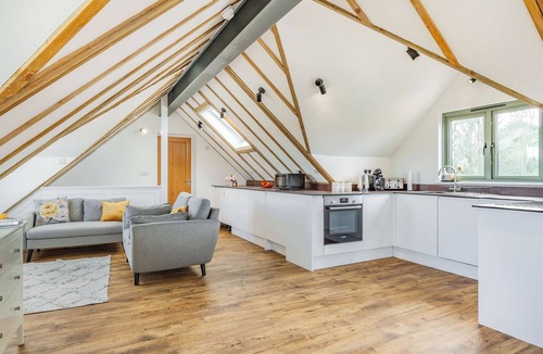 North Weald Cottage | 1 bedroom accommodation in Ongar