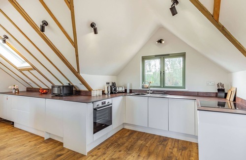 North Weald Cottage | 1 bedroom accommodation in Ongar